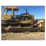 Caterpillar D8K