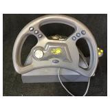 Mad Catz Racing Wheel