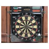 Working Halex Dart Board