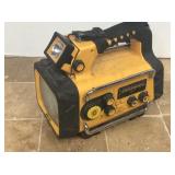 Hand Crank Hurricane Radio