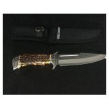 12" Ridge Runner Knife