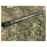 5" Driveshaft for Large Truck