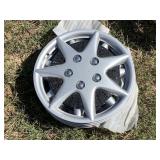 14" Wheel Covers