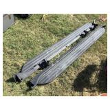 2011 Chevy Running Boards