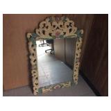 48"x 32" Mirror