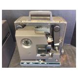 2585 Bell & Howell Old School Projector