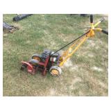 Briggs & Stratton 3 hp Edger