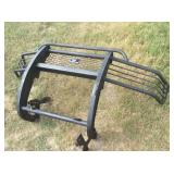 Ranch Hand Brush Guard