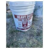 2 Heavy Duty Tire Sealant