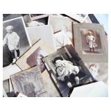 40+ Antique Photographs