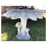 Bird Bath