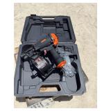 WEN PNEUMATIC COIL ROOFING NAILER 11GA