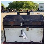 Black Forney Toolbox