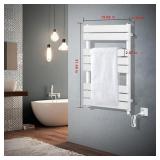 Avonflow Towel Warmer for Bathroom