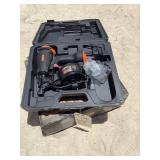 WEN Coil Roofing Nailer 11 gauge