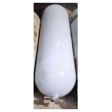 Compressed Natural Gas Tank 39 Gal