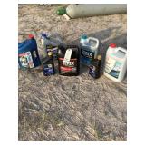 Misc. Coolants & Lubricants