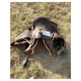 Saddle