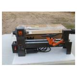 WEN Woodworking Lathe-See Description