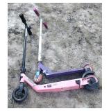 2-Razr Scooters