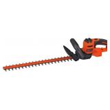 Black & Decker Hedge Trimmer 22"