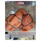 Saddle Bag