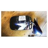 Chevy Side Mirrors