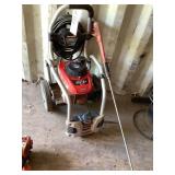 Homelite 3100PSI Honda Gas Powered Pressure Washer