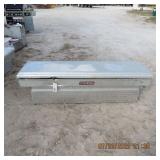 Weather Guard Aluminum Toolbox