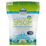 Epsom Bath Salt 50Lbs