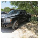 2005 Dodge Dakota Club Cab