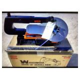 WEN 16" Scroll Saw