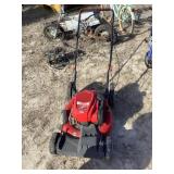 Troy Bilt Lawn Mower