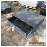 Tactical Metal Box-