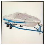 Covermate Boat Cover