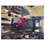 Briggs and Stratton Pressure Washer