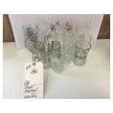 13 Miscellaneous Cocktail Glasses