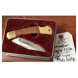 Winchester Limited Edition Knife