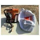 WEN Dust Collector