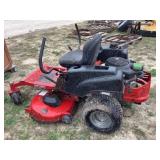 Craftsman Zero Turn 42" Mower