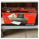 Lexmark Printer