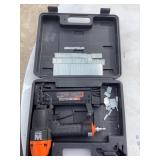 WEN 18GA 2 in 1 Brad Nailer & Stapler