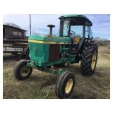 4240 John Deere Tractor