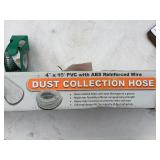 WEN Dust Collection Hose