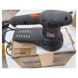 WEN 5" Orbital Sander