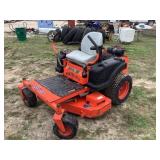 Bad Boy Zero Turn 60" Lawn Mower