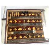 Router bits