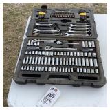 Stanley Tool Set