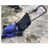 Kobalt Electric Lawn Mower