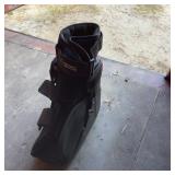 Orthopedic Boot XL